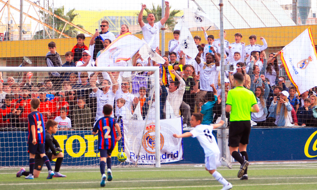 madridvsbarca
